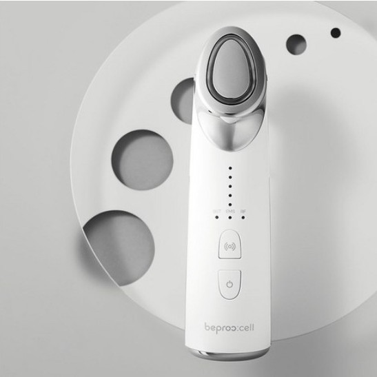 LED Eye Beauty Device Eye Massager Facial Import, EMS Massager