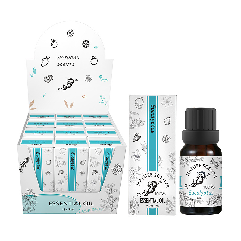 RH-31桉树 · 10ml/1瓶