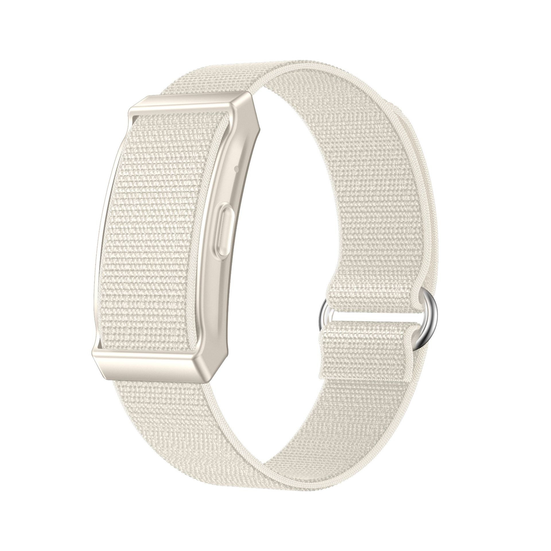 Smart Screenless Bracelet Screenless Design Blood Oxygen Heart Rate Health HRV Version Sports Bracelet Monitoring Body