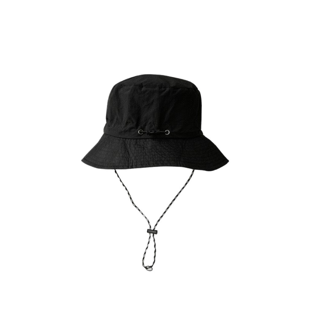Large head circumference adjustable bag outdoor hiking hat women quick-dry fisherman hat extra large brim sun protection hat men sun hat