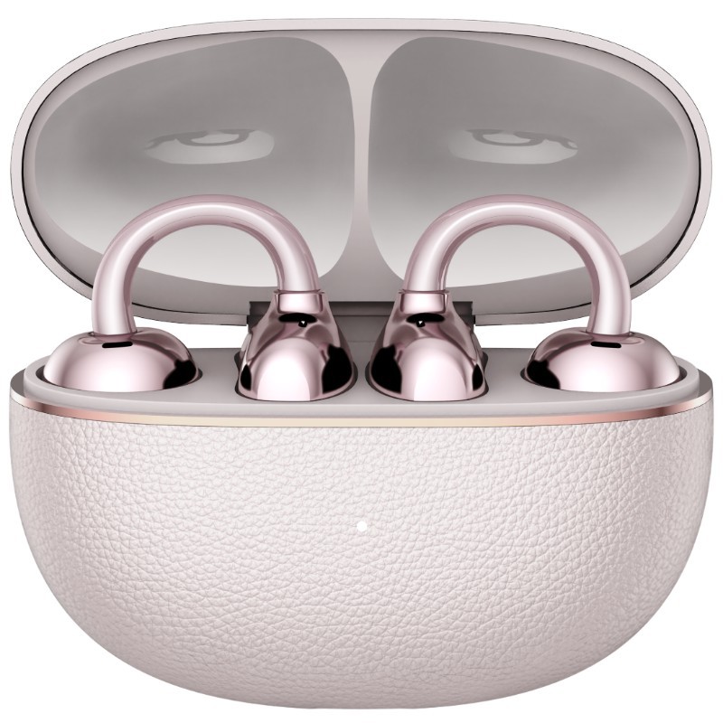 Honor Choice LCHSE Ear Clip Headphones 2 Pro Wireless Bluetooth Earbuds Translation Earbuds Long Battery Life Noise Reduction