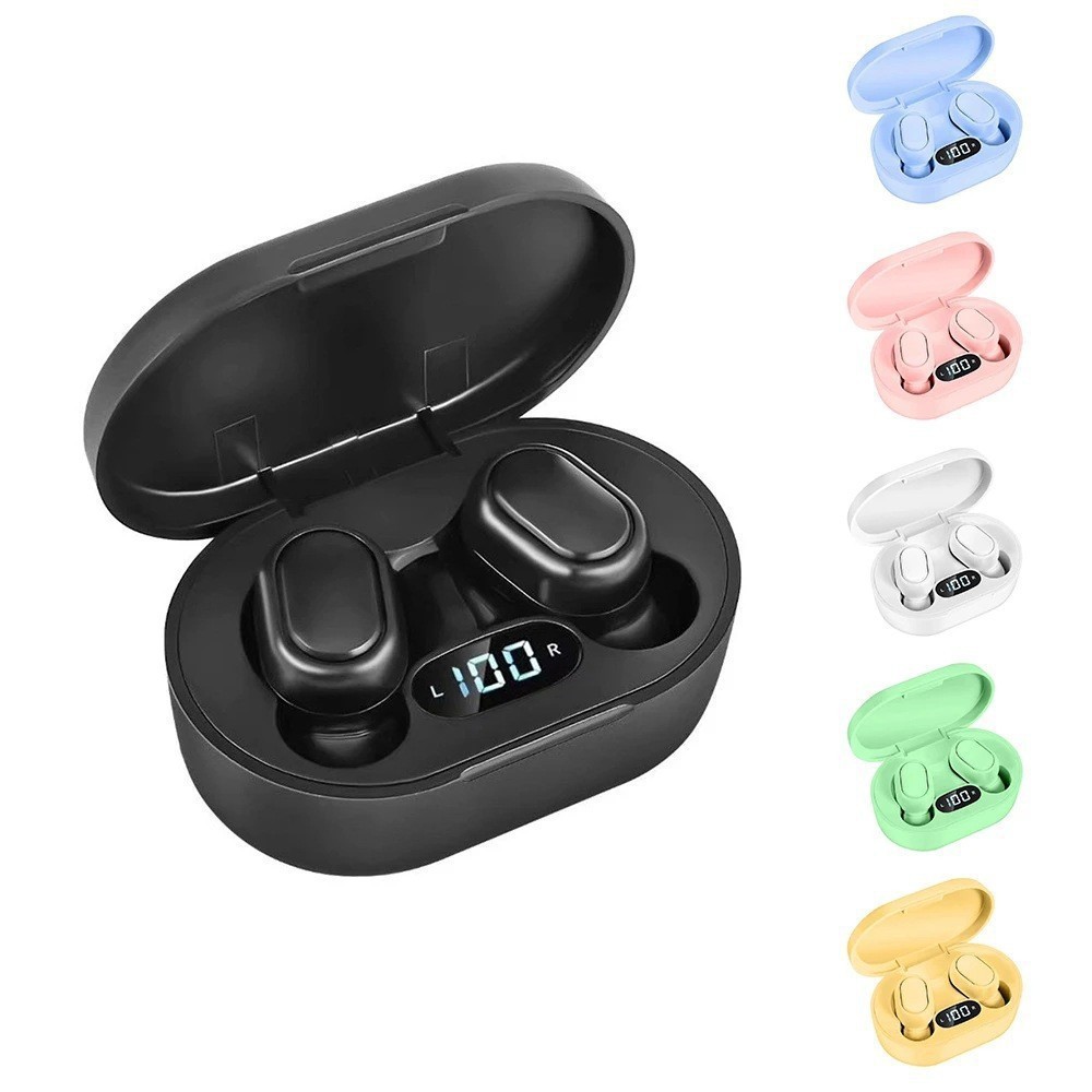 New F9-5C Bluetooth Headset M10 M19 M90 TWS In-ear Wireless Headset Bluetooth