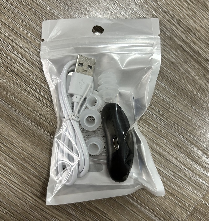 Smart infrared nose soothing device allergic rhinitis device rhinitis treatment red light nose soothing portable