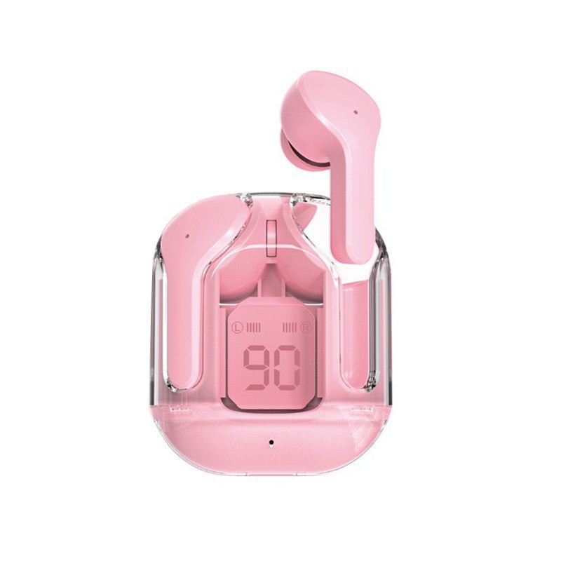 盒装 · AIR31粉