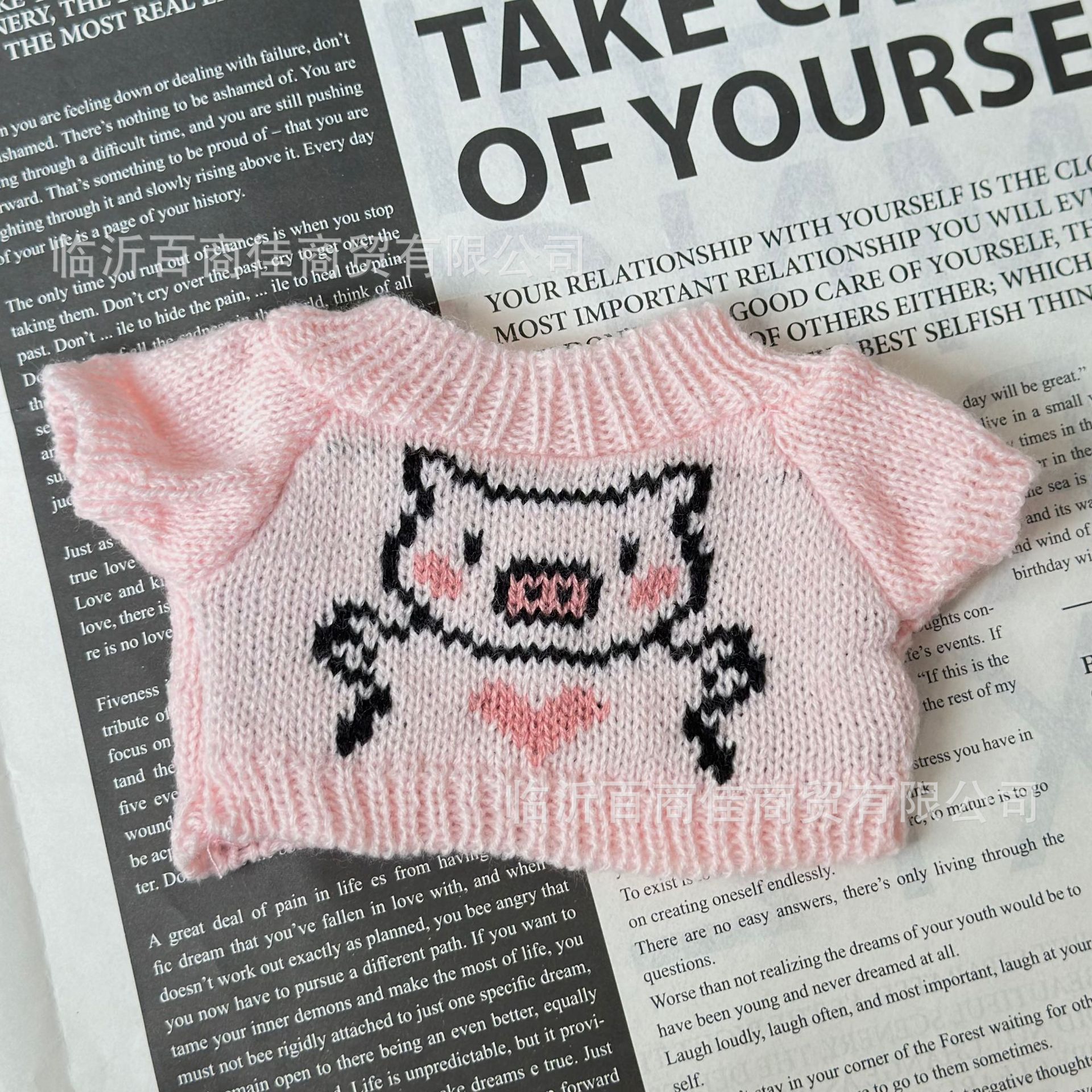 小猪 · 30cm