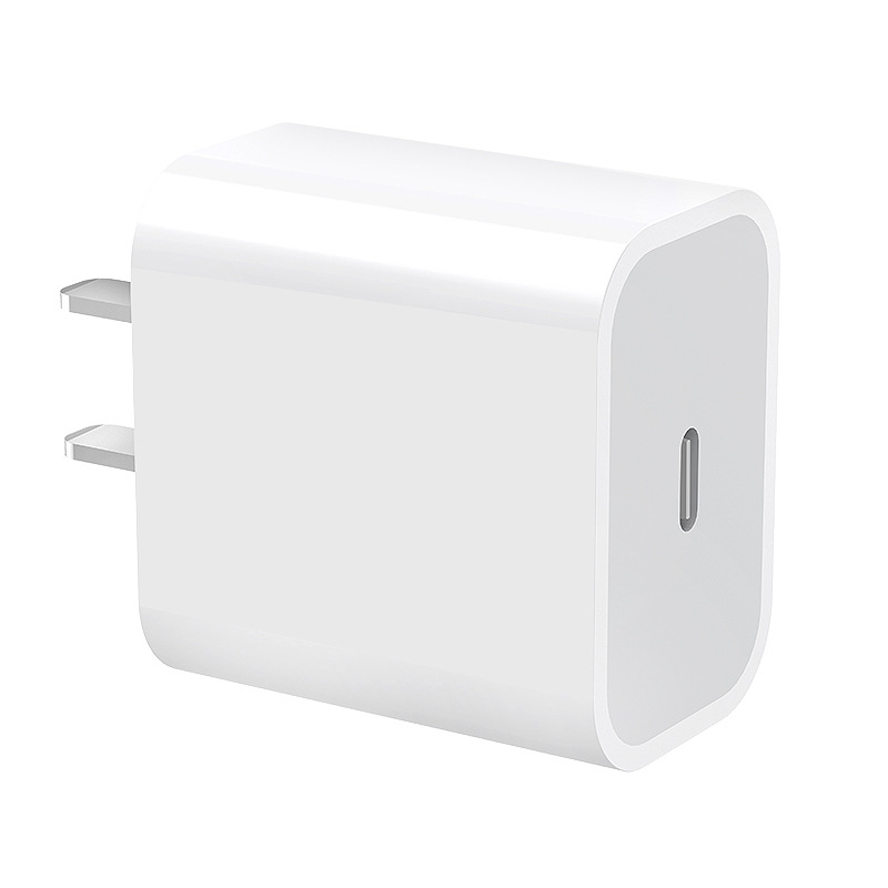 Applicable to Apple 30W fast charging head iPhone15 16 phone PD20w charger dual type-c data cable set