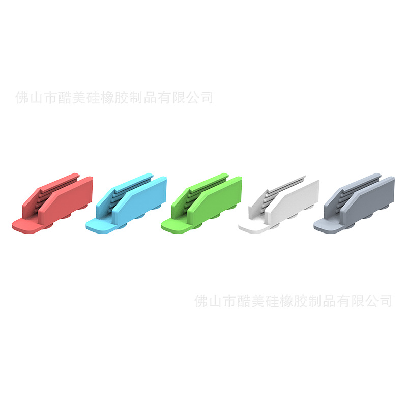 硅胶笔架一个（下单备注）