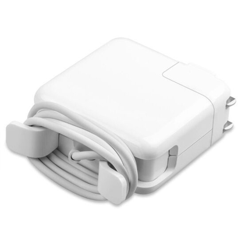 45W60W85W Apple Macbook Laptop Power Adapter CCC China Standard Computer Charger