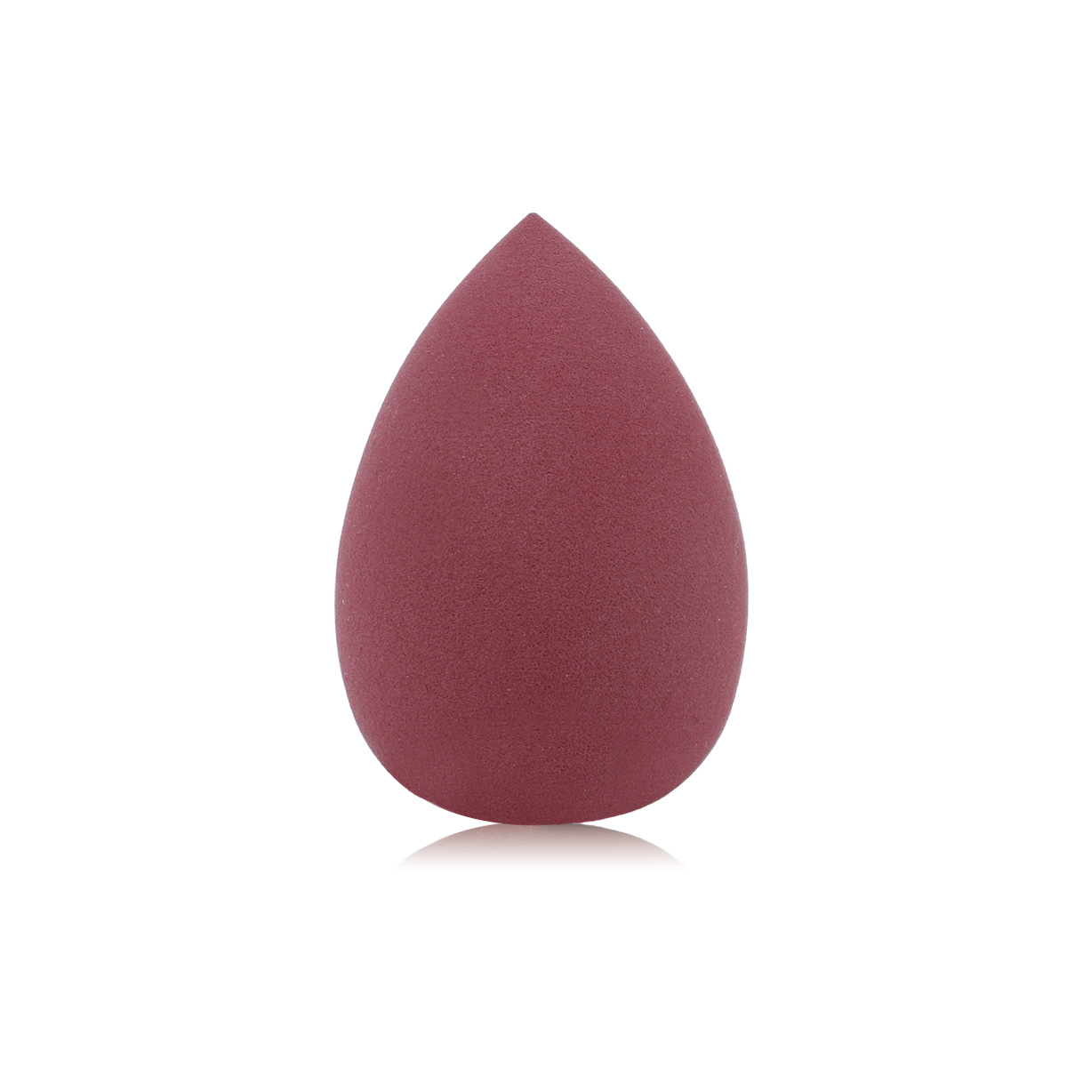 Dry and Wet Dual-Use Makeup Sponge Super Soft Non-Absorbing Powder Cosmetic Sponge Sponge Gourd Powder Puff Olive Cut Water Drop Powder Puff