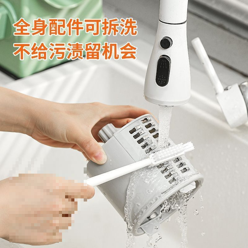 Storm vegetable cutter household roller shredder multifunctional shredder grater kitchen potato shredder slicer