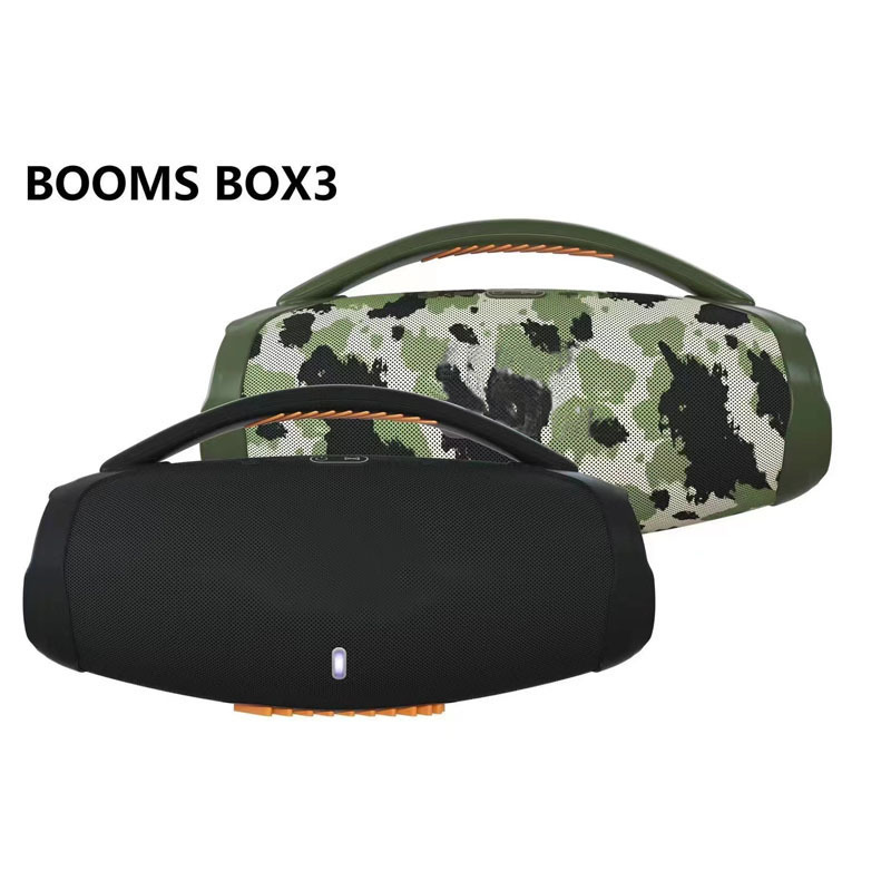 Portable Bluetooth Speaker Mini Home Speaker Computer Wireless Subwoofer Outdoor Card Square Dance Audio