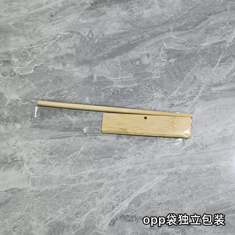 直角煎饼耙 13*3cm opp袋独立包装