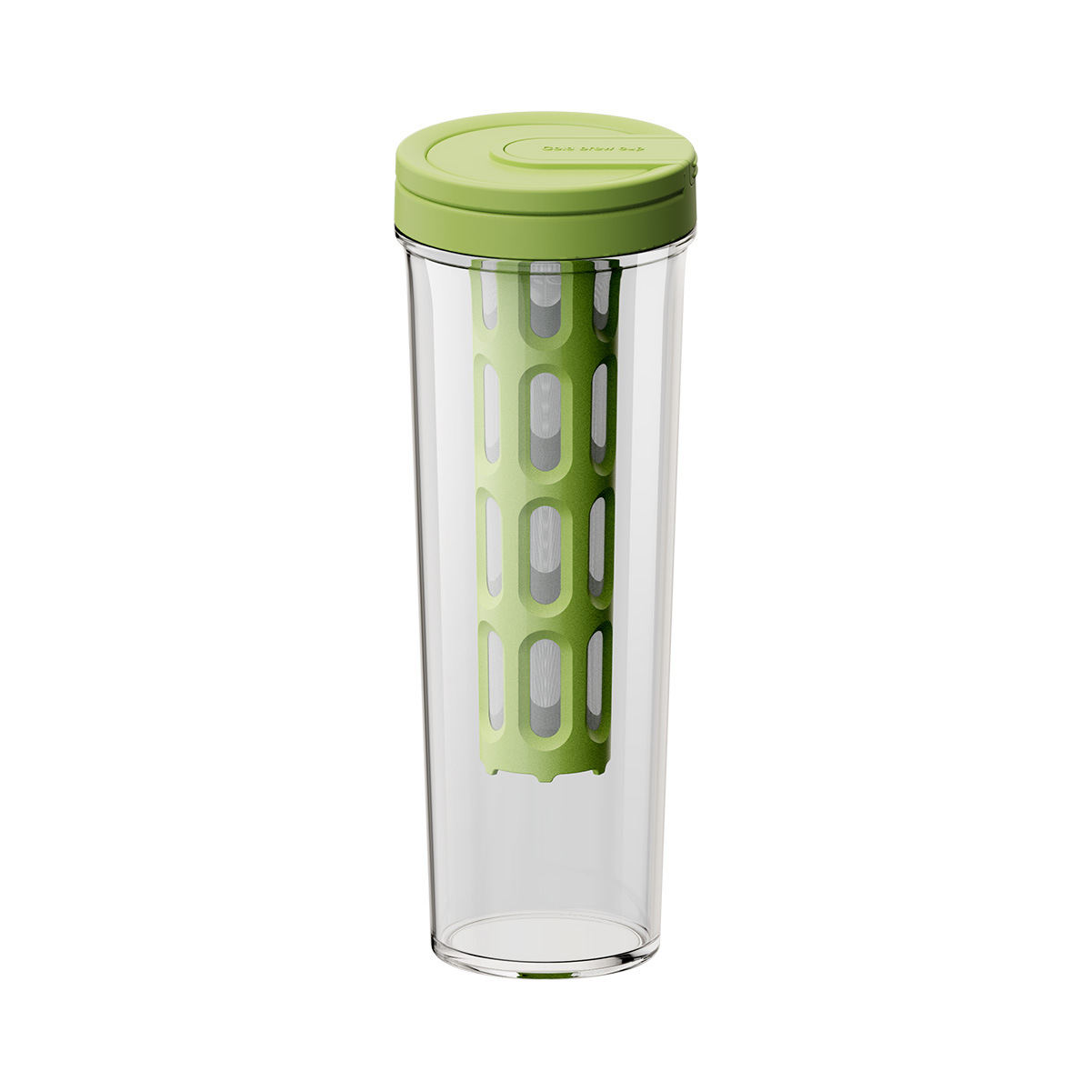 Coffee Cold Brew Pitcher with Filter, Cold Water Pitcher for Home, Sealed Water Bottle, Large Capacity Herbal Tea Pitcher