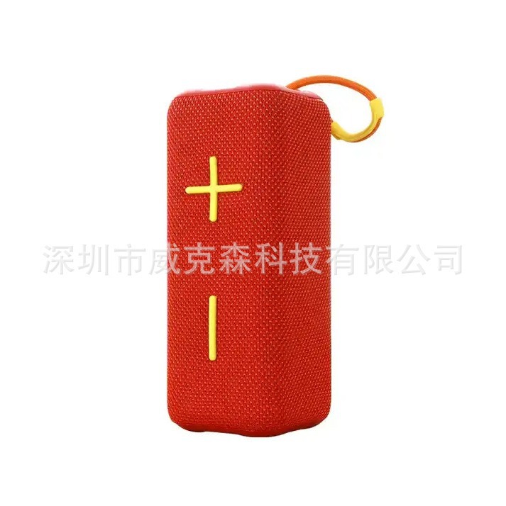 New F86 Portable Couplet Plug-in Card USB Speaker Bluetooth Player Subwoofer Speaker