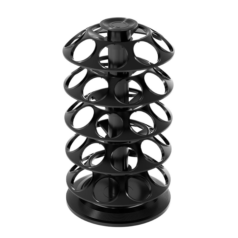 Applicable to KCUP Nespresso Dolce Gusto coffee capsule storage