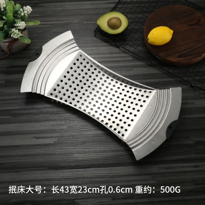 Gedatong tool, bean noodle mincing bed, mincing tip bed, mincing gedou, mincing tadpole, grater, mincing jie'er, mincing tip, mincing noodles