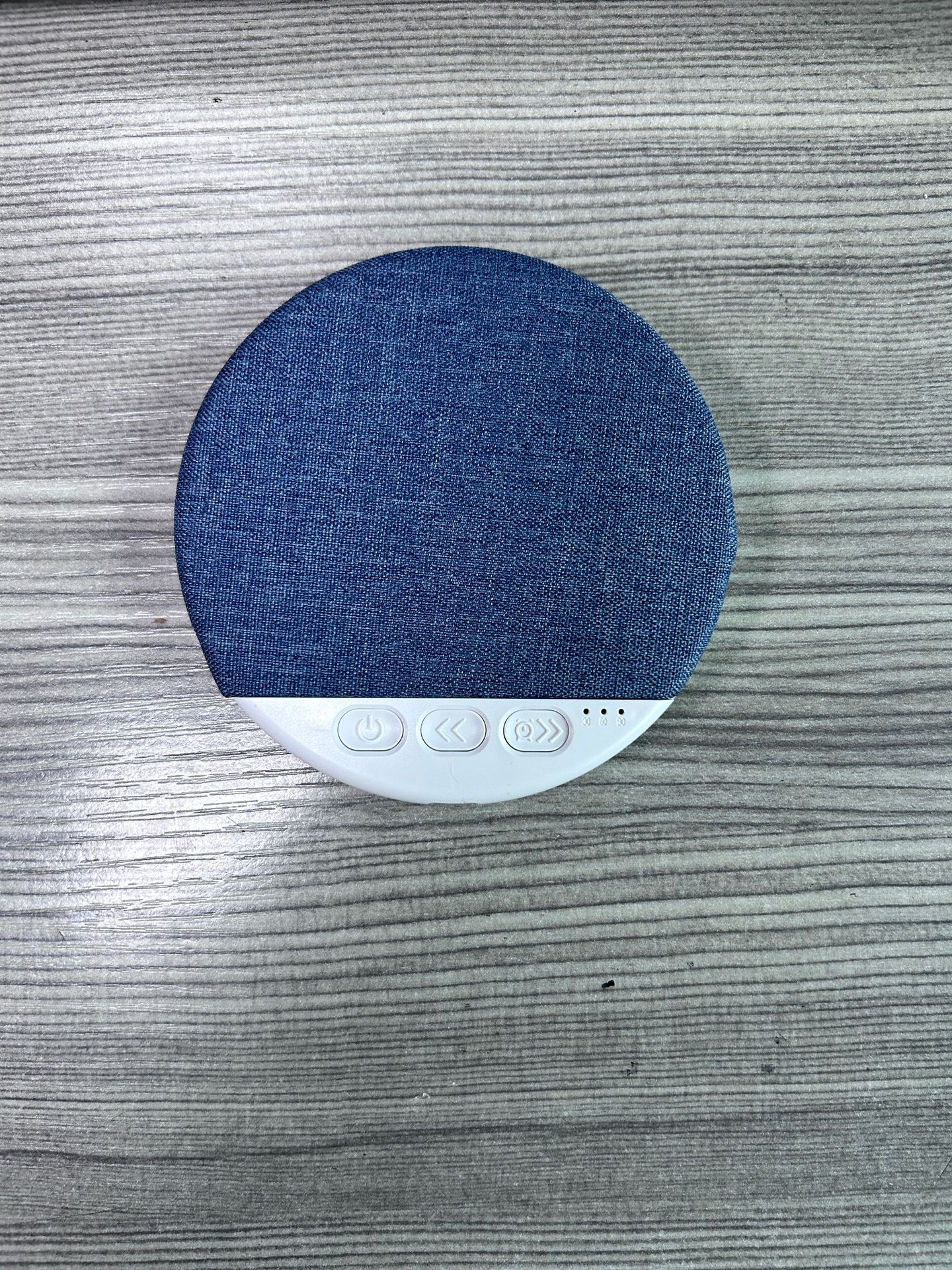 New pillow sleep speaker under-pillow speaker high sound quality multifunctional Bluetooth speaker white noise