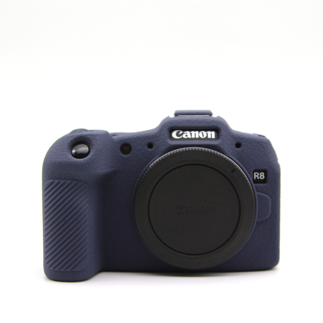 Suitable for Canon R8 digital mirrorless camera R8 silicone case R8 protective case R8 camera bag R8 camera case