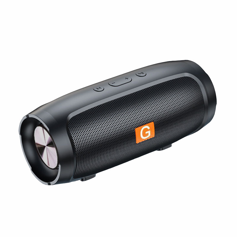 Wireless Bluetooth Speaker High Quality Bass Outdoor Loud Volume Home Desktop Portable Small Mini Speaker