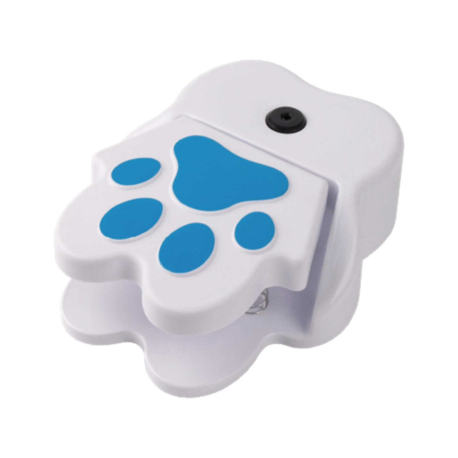 Pet Foot-pedal Water Drinking Toy Summer Cooling and Relieving Heat Dog Foot-operated Sprinkler Pedal Fountain