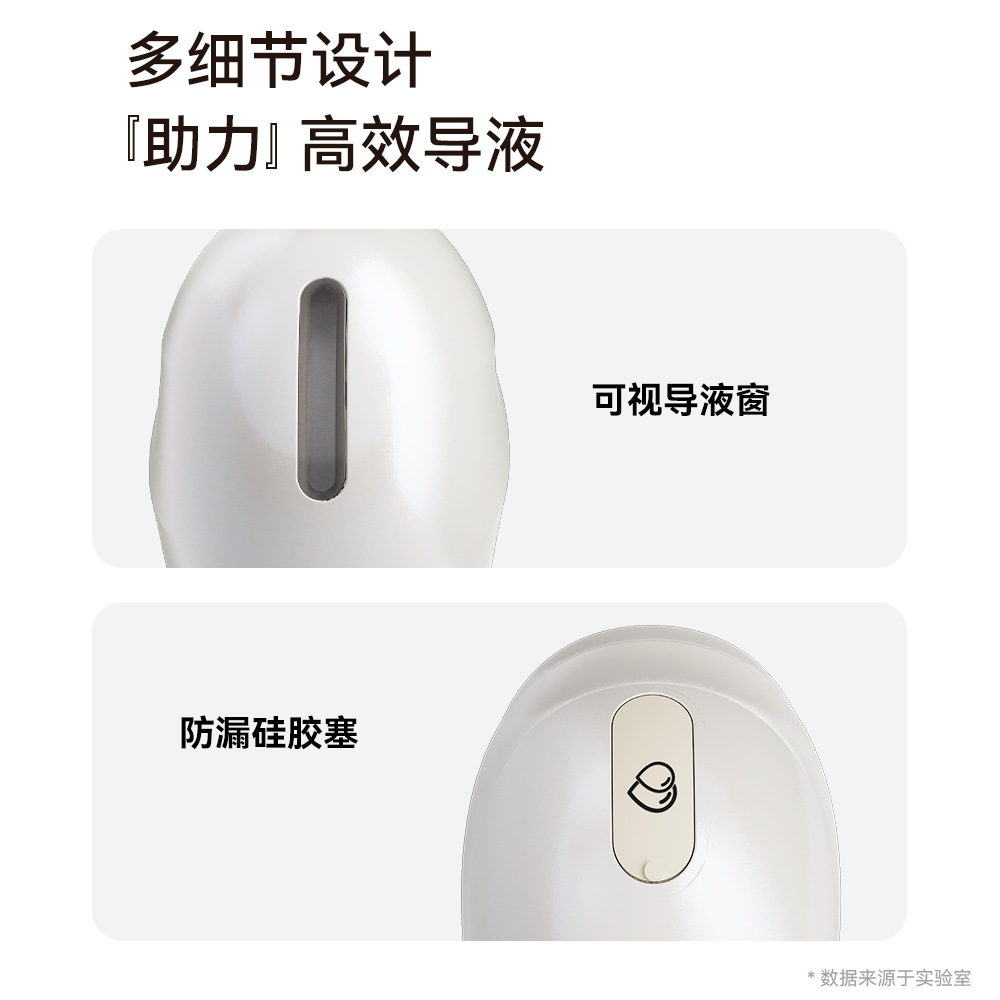 Portable Electric Massage Comb Microcurrent EMS Red Light Electric Meridian Brush Scraping Vibration Hot Compress Scalp Head