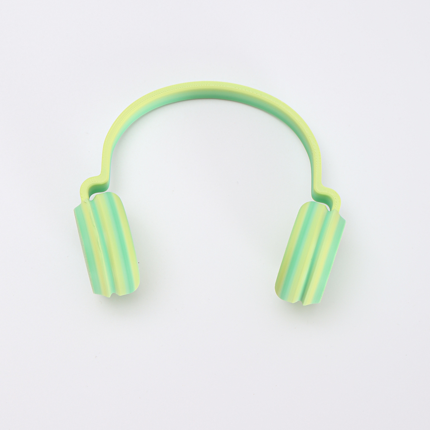 【渐变绿】