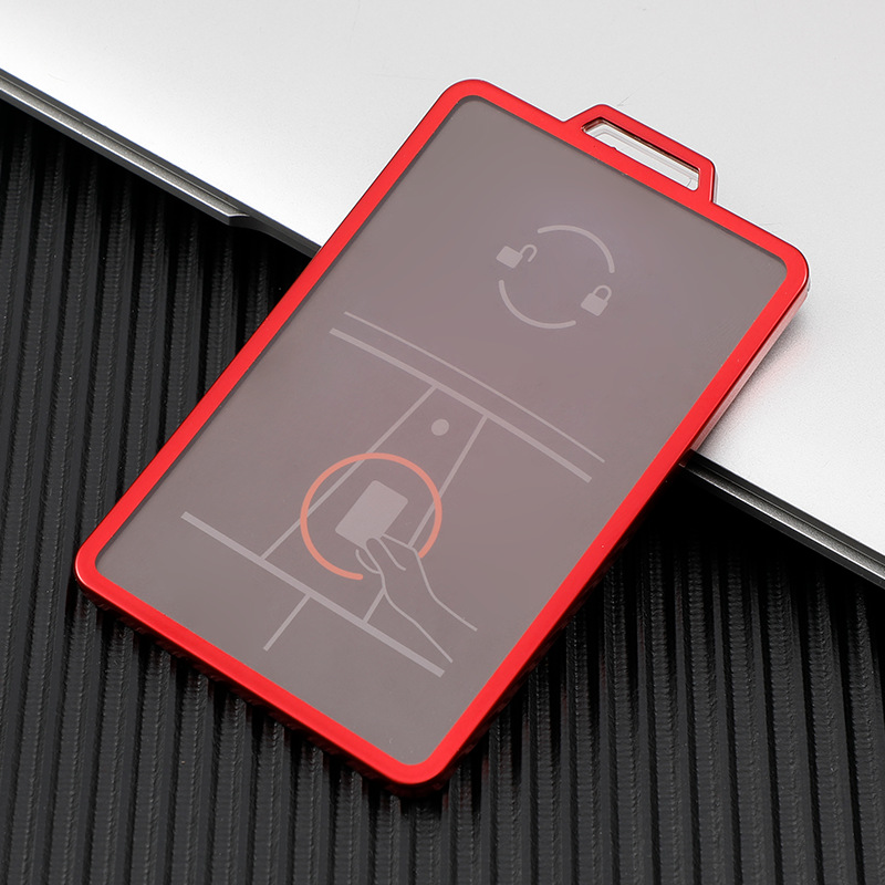 For Tesla MODEL X Key Bag Case Model Y Maodou MODEL 3 Card MODEL S Shell