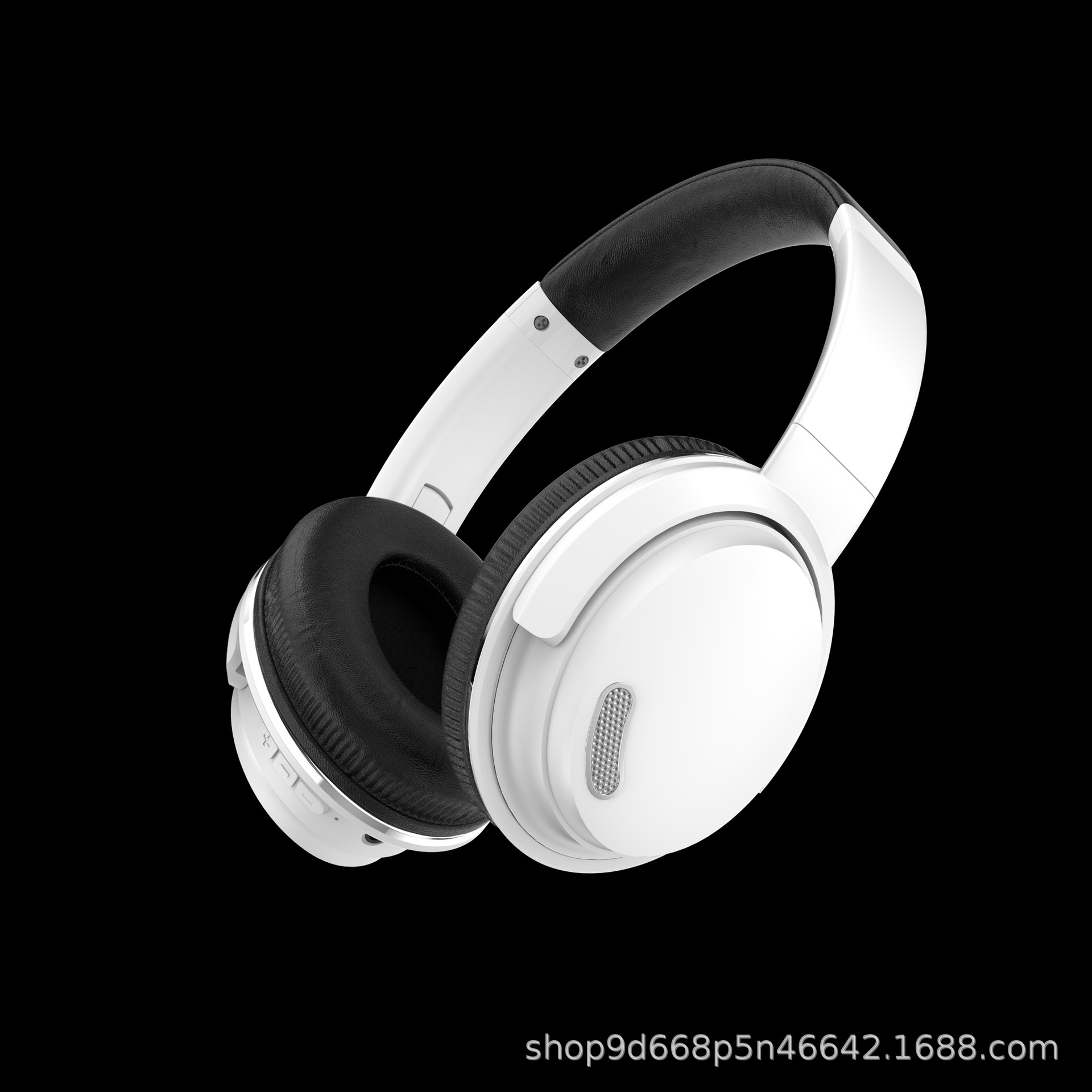 BT860 Over-Ear Wireless Bluetooth Headphones Ultra-Long Battery Life Wireless Radio Function Headphones Wholesale