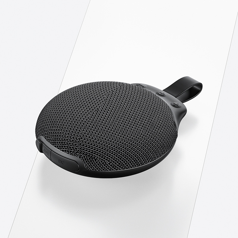 Portable Wireless Outdoor Mini Car Home IPX7 Waterproof Bathroom Bluetooth Audio Small Speaker Subwoofer