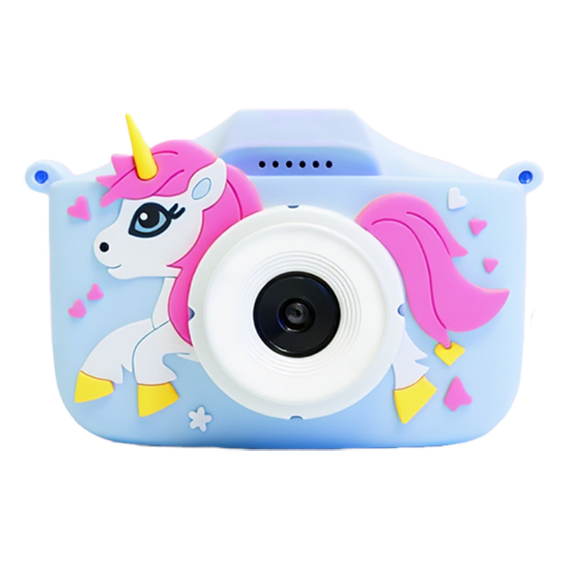 Children's Camera Toy Can Take Photos Digital Camera HD Boys Girls Toy Mini Camera