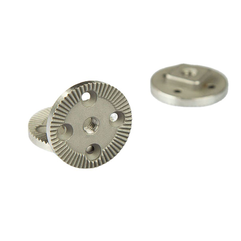 Lanpate Special Gear with Arri Teeth Arri Standard Gear Connector Standard Gear ARL-01T