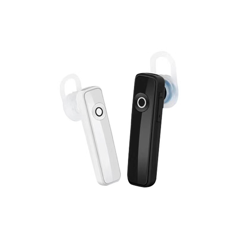 M165 Bluetooth Earbuds Wireless In-ear M163 Bluetooth Earbuds Business m165 Mini Bluetooth Earbuds