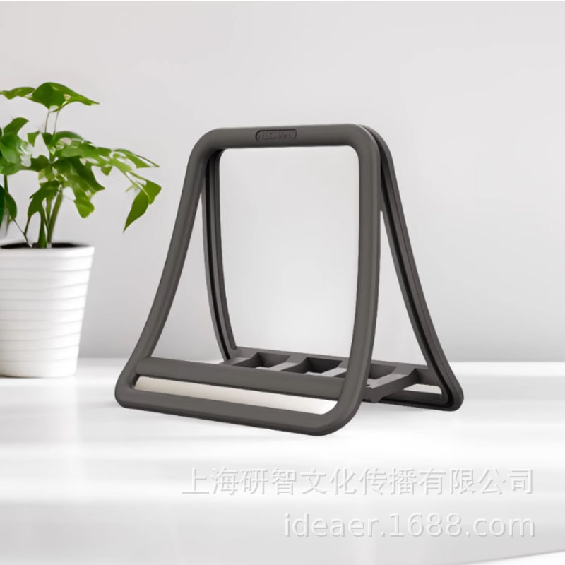 K11 laptop vertical stand gravity storage vertical upright base computer vertical stand storage rack