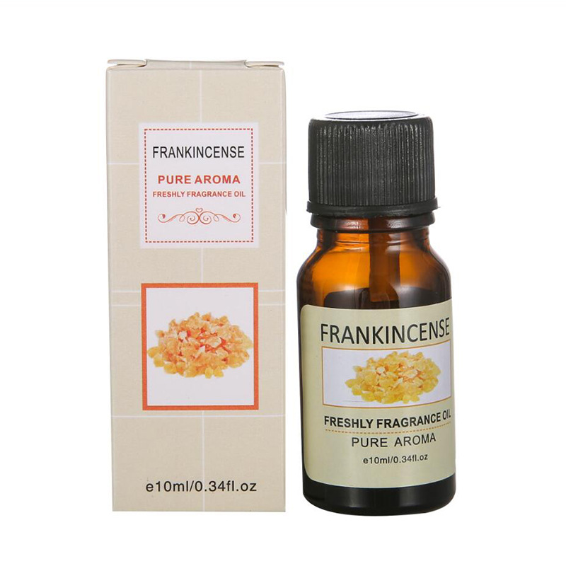 Water-Soluble Aromatherapy Essential Oil Bedroom Soothing Plant Essential Oil for Humidifier Lavender Aromatherapy Refill