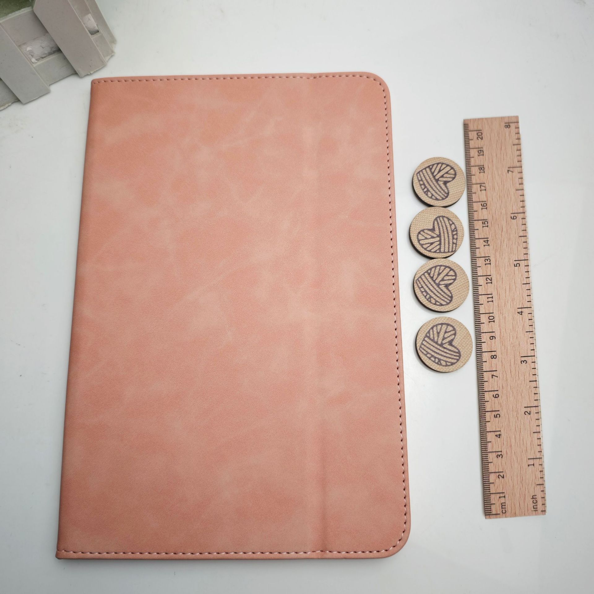 New Foldable Knitting Pattern Chart Stand Home Practical Tool Graduation Gift