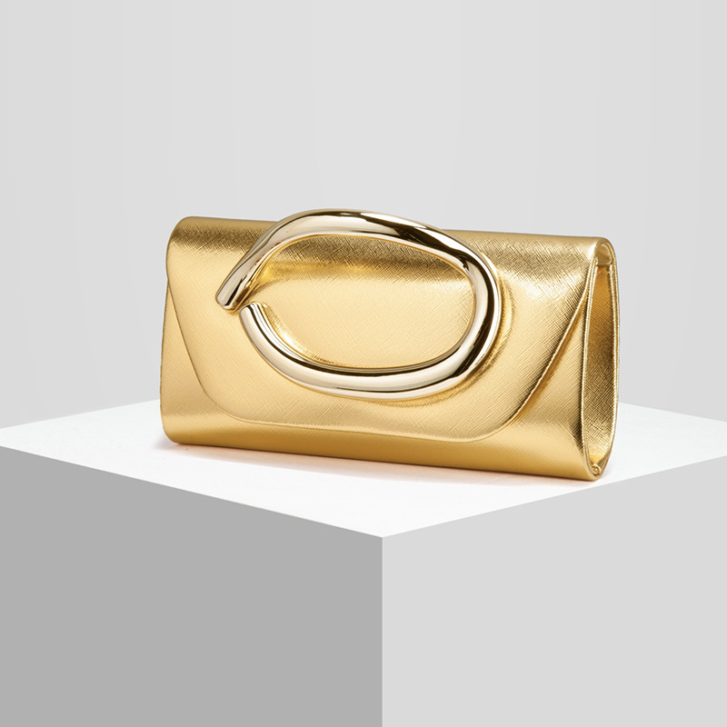 New Evening Bag Clutch Wedding Bag Banquet Bag Crossbody Handbag