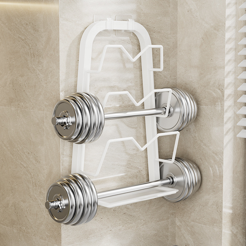 Pot lid rack wall-mounted no-drill kitchen storage rack multi-functional household storage rack cutting board rack multi-layer chopping board rack