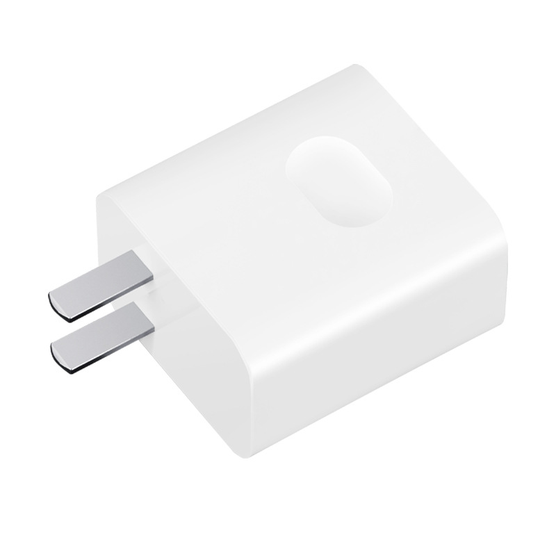 Applicable to Huawei Mate20 Mate30 power adapter fast charging head 9V3A 5V4A