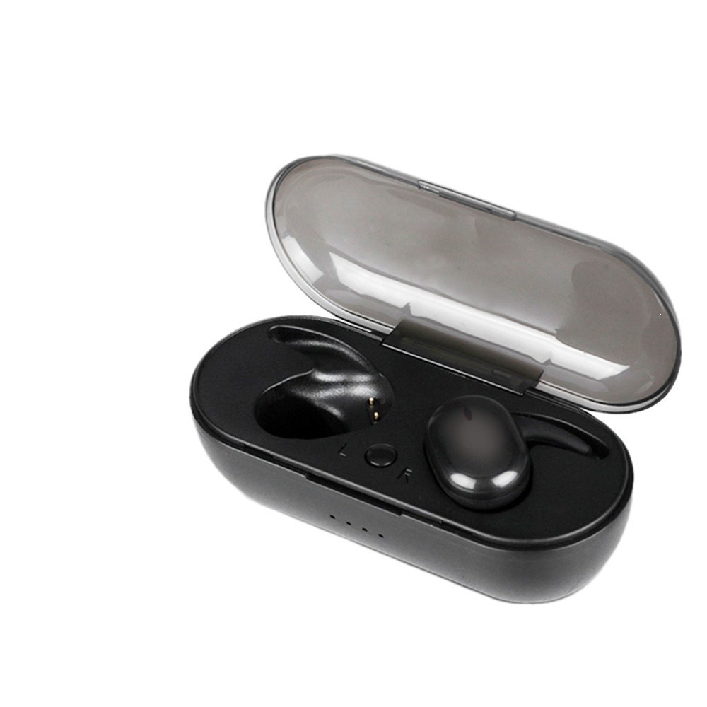 Huaqiangbei Digital F9 Bluetooth Earbuds y30 M10 Ultra Long Battery Life Wireless Bluetooth Earbuds with Custom Label