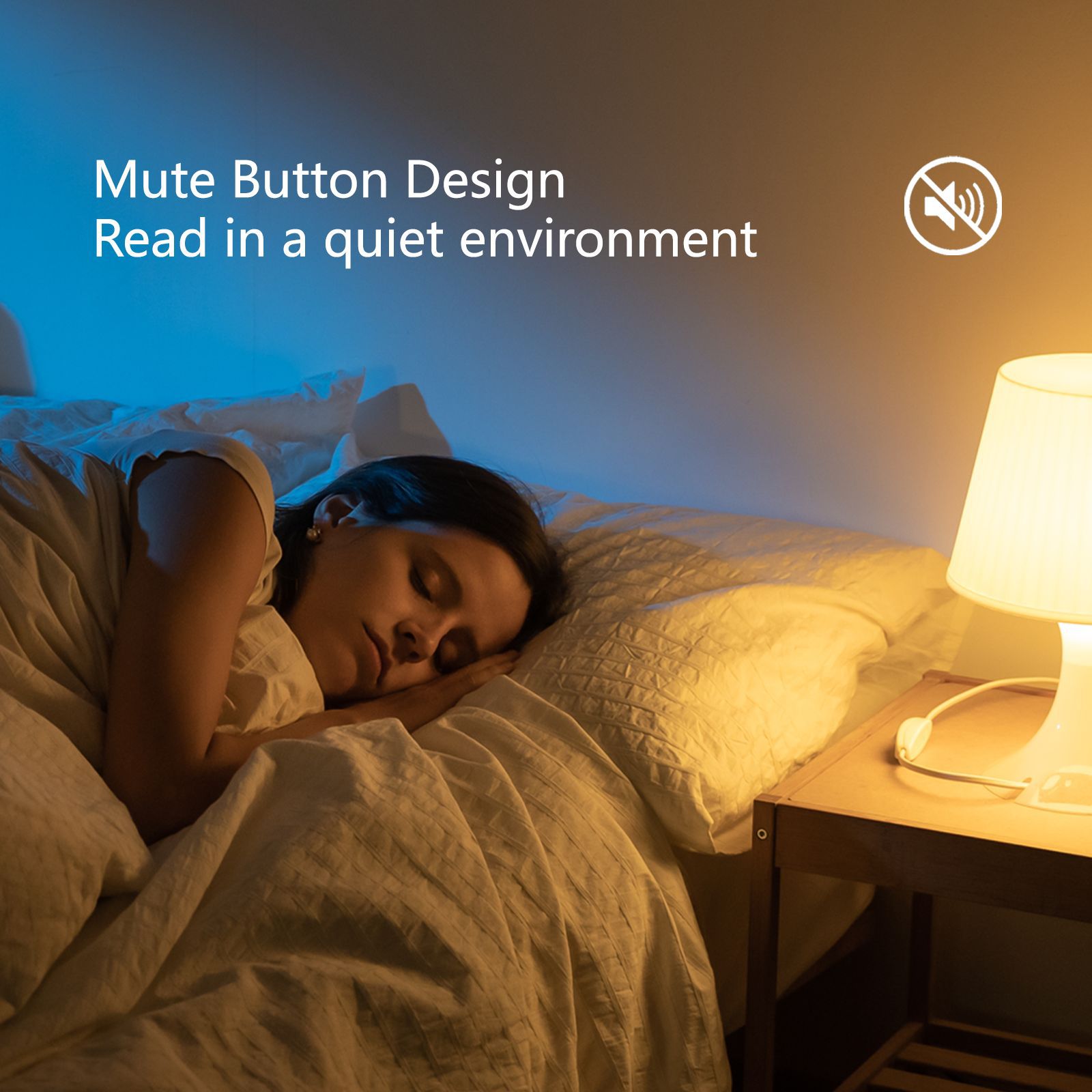 Bluetooth remote control for phone and tablet, lazy person's tool for scrolling short videos
