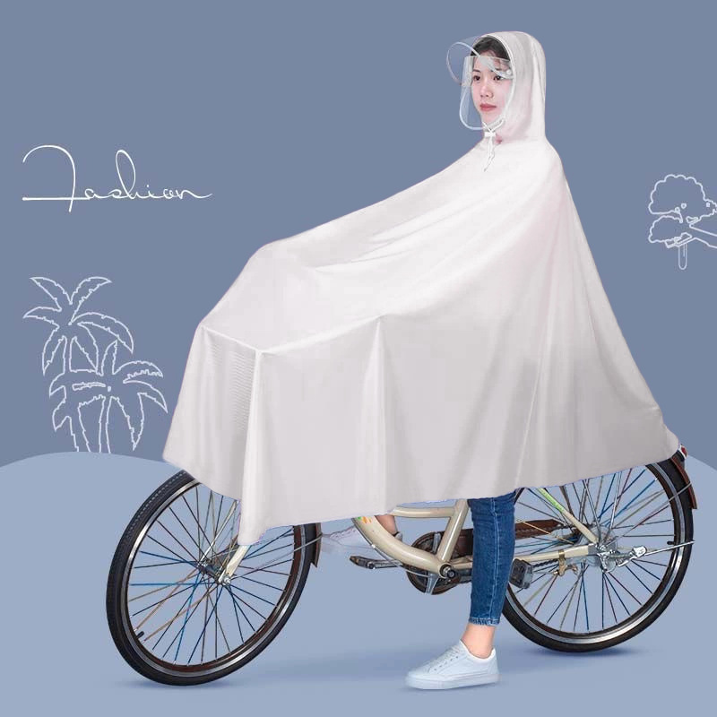 3XL · 常规款自行车【加厚】-卡其