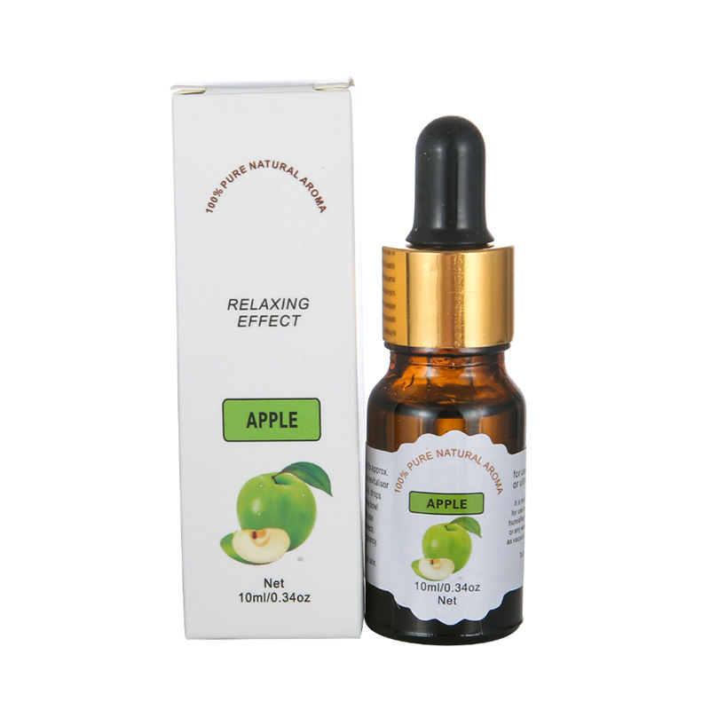 RH-16苹果 · 10ml/瓶
