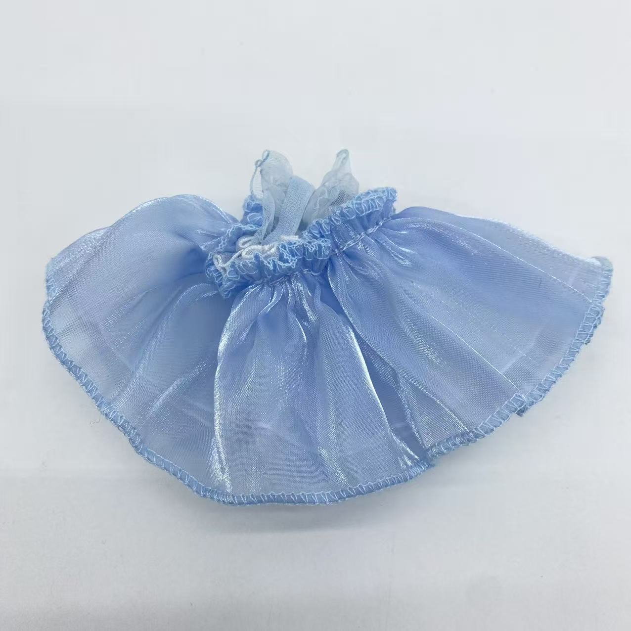 Noble doll clothes 13cm doll clothes LinaBell Sherri May Stellalou plush doll pendant dress skirt