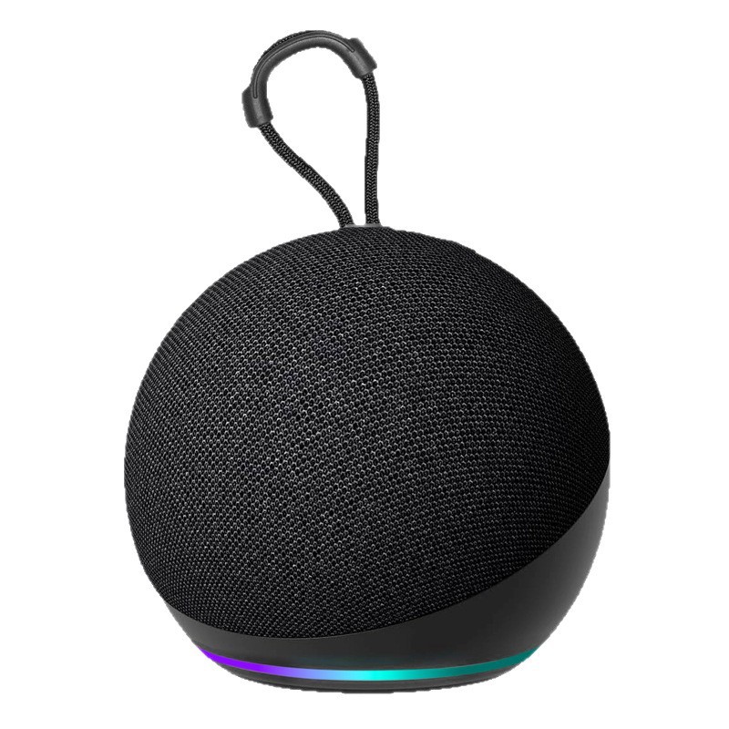 Alaxe Bluetooth speaker wireless subwoofer small audio mini portable stereo