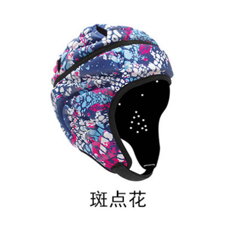 斑点花