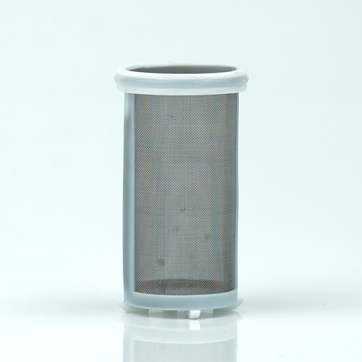 3-point quick connect micro filter water purifier pre-stainless steel mesh sediment particle filter pipeline machine