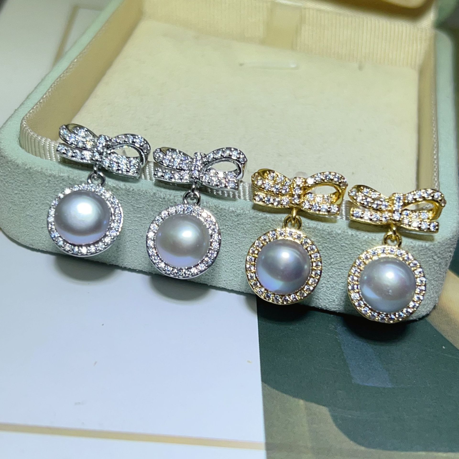 金色 · 1309灰色（8MM）