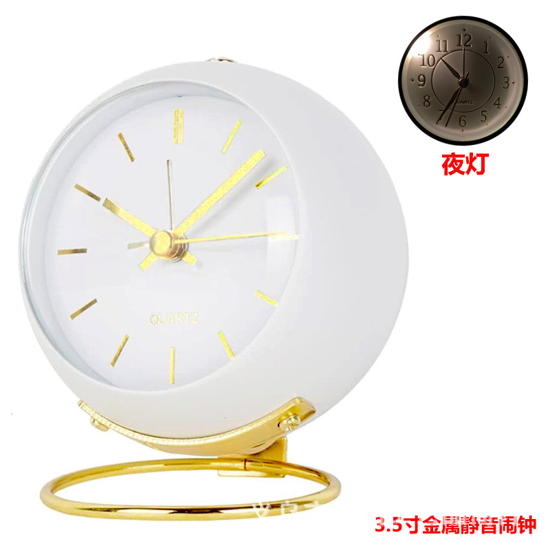 3.5寸圆环白面