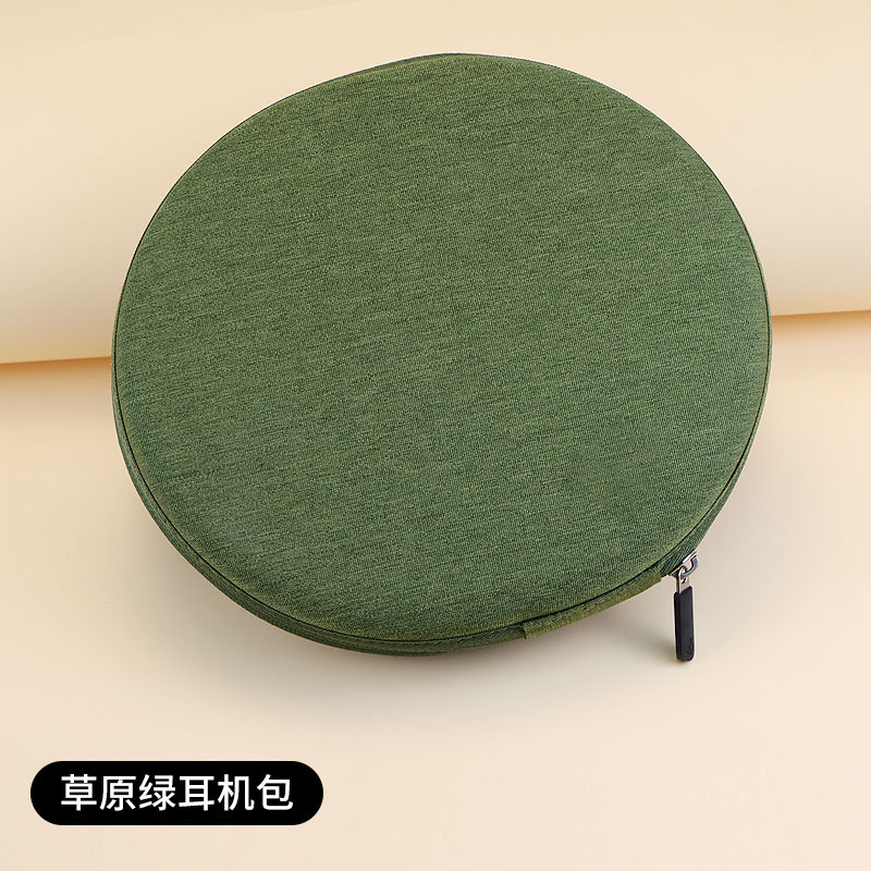 HESH EVO草绿色收纳包  1个