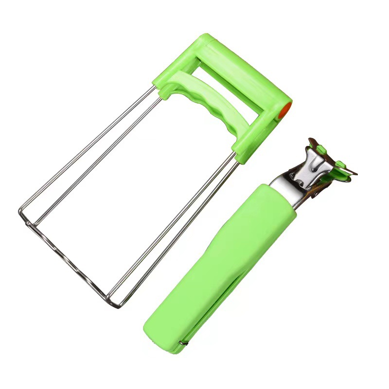Stainless steel plate lifter, household bowl and dish clip, kitchen plate lifter, bowl clip, high-temperature resistant plate clip, bowl clip tool